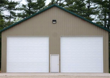 Pole Barns - Commerical Eastern Upper Michigan Pole Barns, Commercial or Residential