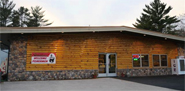 Eastern Upper Michigan Commercial Contractor - Commercial Buildings Big and Small