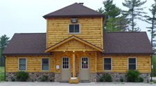 Pole Barns - Commerical Eastern Upper Michigan Pole Barns, Commercial or Residential
