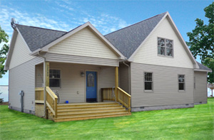 Eastern Upper Michigan New Home Construction Services - Paradise Michigan, Newberry Michigan, Whitefish point, Eckerman, Trout Lake, Pike Lake, and all points in between!