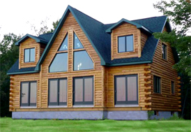 Eastern Upper Michigan:  Paradise, Newberry, Trout Lake, Whitefish Point New Home Construction, Vacation Homes, Cabins, and more!